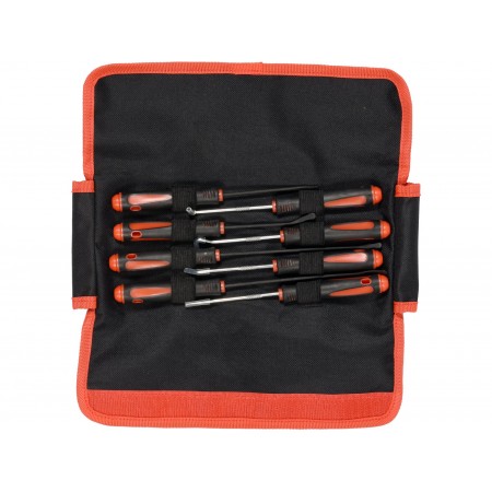 SET CÂRLIGE PENTRU O-RING