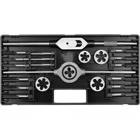 TRUSA FILIERE SI TAROZI  M 12 -  M 20, 22 PIESE