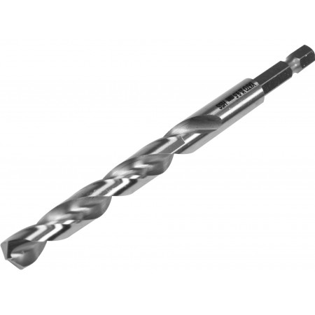 BURGHIU METAL PRINDERE HEXAGONALĂ 9,5MM, HSS6542