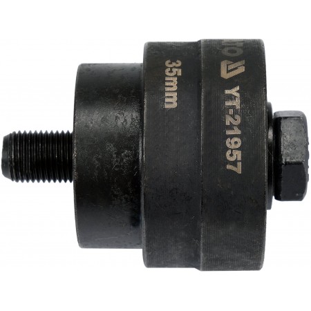 HOLE CUTTER FOR WATER TAPS 35MM