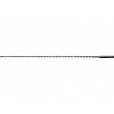 BURGHIU SDS+, VÂRF X, 6X460MM