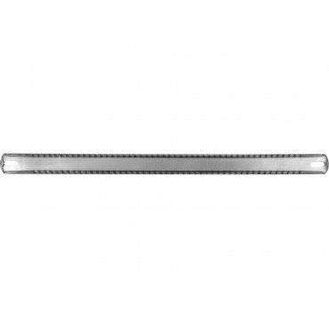 SET PÂNZE DE BOMFAIER PENTRU METAL 25X300MM, 72 BUC