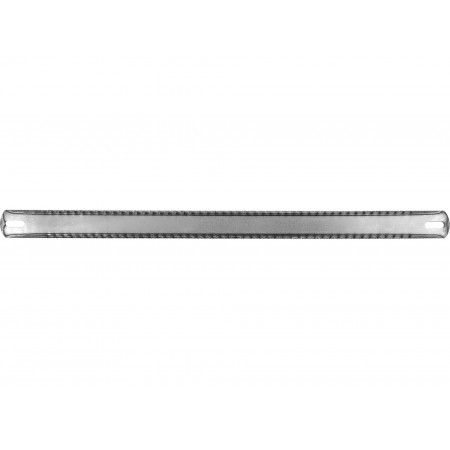 SET PÂNZE DE BOMFAIER PENTRU METAL 25X300MM, 72 BUC