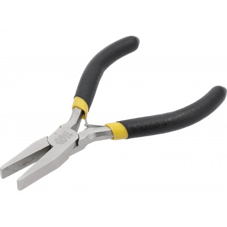 CLEȘTE TIP FOARFECĂ - MECANICĂ FINĂ 120MM