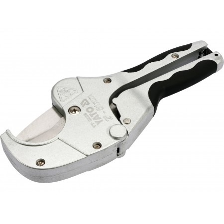 FOARFECĂ TĂIAT ȚEVI PVC/PP, 51MM