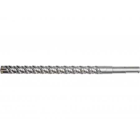 BURGHIU BETON- SDS MAX 40X600MM