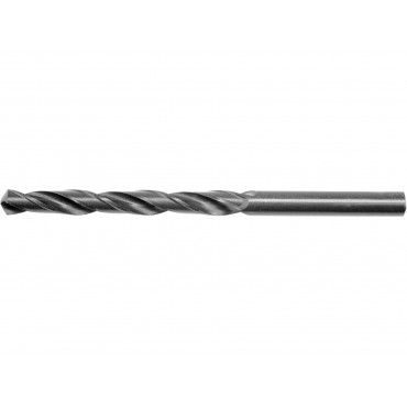 BURGHIU PENTRU METAL - HSS 9MM