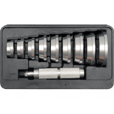 SET ÎNLOCUIT RULMENT/SIMERING, 10 PIESE