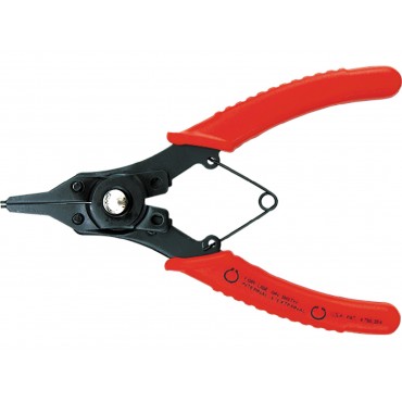 SET CLEȘTI SEGER VÂRFURI DIVERSE, 150MM