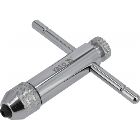 PORT TAROD CU CLICHET M5-M12, 100MM