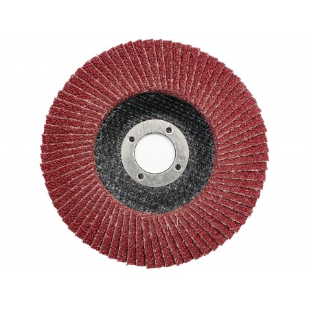 DISC ABRAZIV P100 125MM