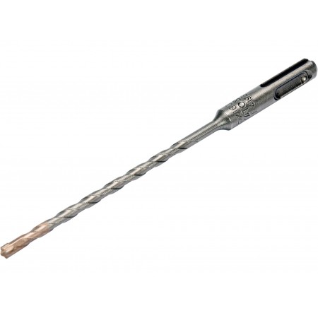 BURGHIU SDS+, VÂRF X, 5X160MM