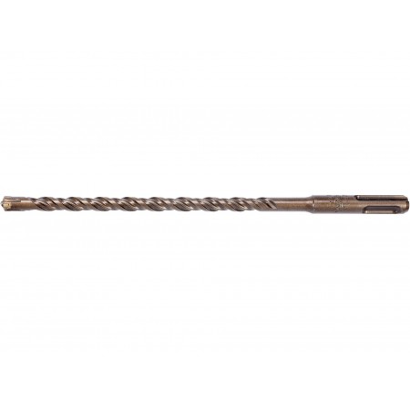 BURGHIU BETON SDS+, VÂRF ''X'', 8X210MM