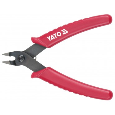 CLEȘTE TĂIETOR- ELECTRICIAN 125MM