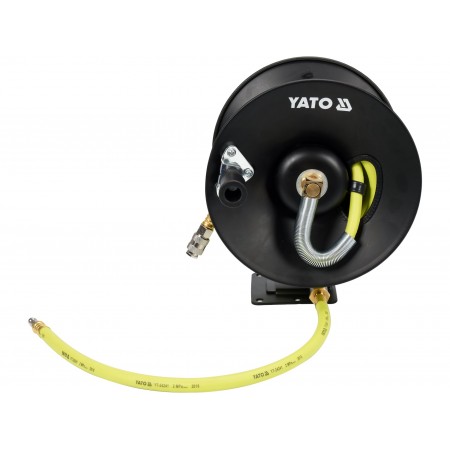 TAMBUR FURTUN AER, 15M