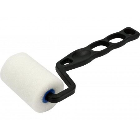 TRAFALET BURETE 3.5X5CM CU TIJĂ PLASTIC