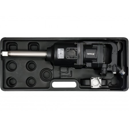 CHEIE PNEUMATICĂ 1'', 3200NM