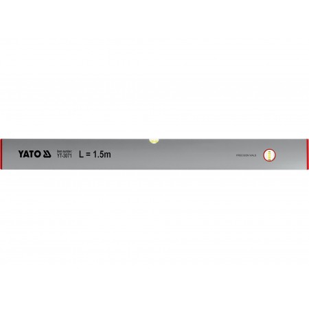 DREPTAR ALUMINIU, 2 BULE, 1.5M