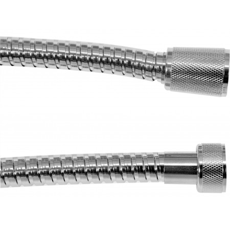 FURTUN DE DUȘ 1.5M, CROMAT