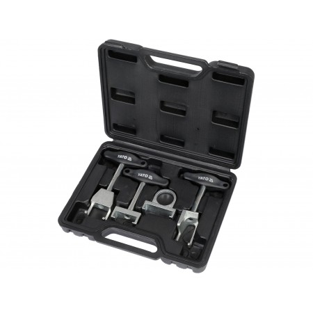 SET EXTRACTOARE BUJII