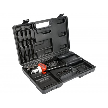 CLEȘTE PENTRU PIULIȚE NITUIBILE M5,6,8,10,12