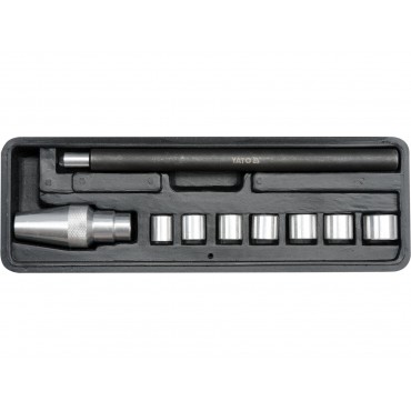 SET UNIVERSAL REGLARE AMBREIAJ