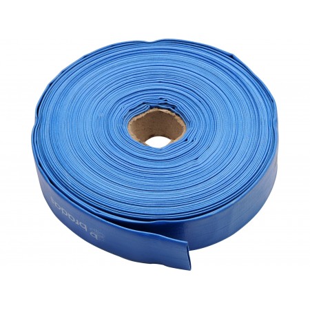 FURTUN MOTOPOMPĂ 2''X50M, 2 BARI