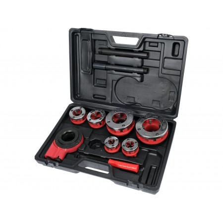 SET FILIERE CU CLICHET 6 BUC 1/2''-2''