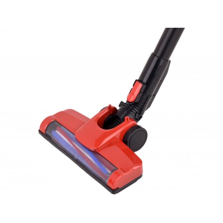 ASPIRATOR CU ACUMULATOR 120W, 22.2V, 2200MAH