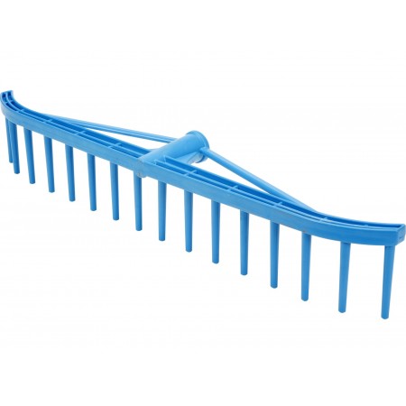 GREBLĂ PLASTIC 16 DINȚI