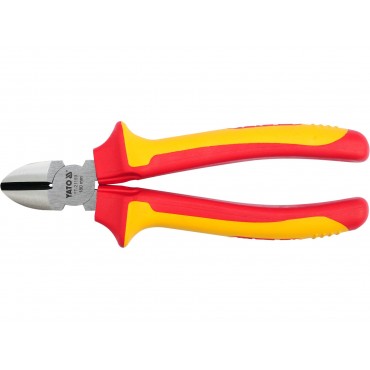 CLEȘTE TĂIETOR, VDE, 1000V, 180MM