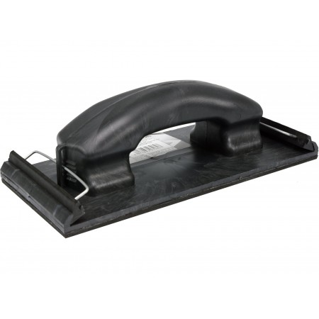 SUPORT PENTRU ȘMIRGHEL 105X210MM