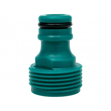 CONECTOR TATĂ 3/4'' BLISTER