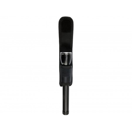 LANTERNĂ LED 3W, FUNCTIE ZOOM - 100LM