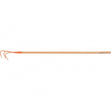 CULTIVATOR CU 3 DINȚI