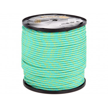 CORDELINĂ ÎMPLETITĂ PP 10MM, 200M