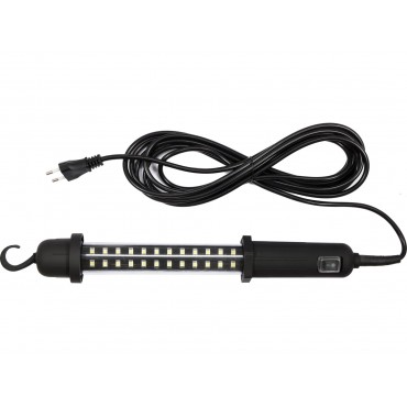 LAMPĂ ATELIER, LED, 4,5W, 230V