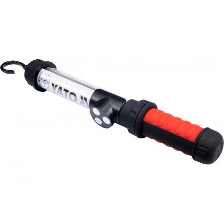 LAMPĂ MAGNETICĂ 27LED