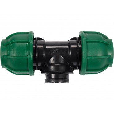 CONECTOR ȚEVI PP 25X1/2''X25MM