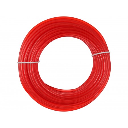 FIR TRIMMER SECȚIUNE ROTUNDĂ 3MMX10M