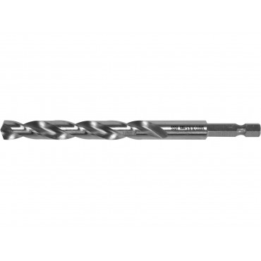 BURGHIU METAL PRINDERE HEXAGONALĂ 9,5MM, HSS6542