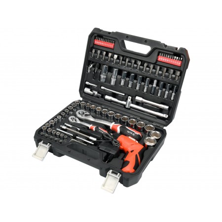 TRUSA TUB/SURUB.ACUM 1/2-1/4'100BUC