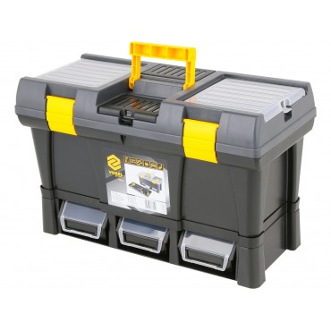 CUTIE PLASTIC PENTRU SCULE 20''