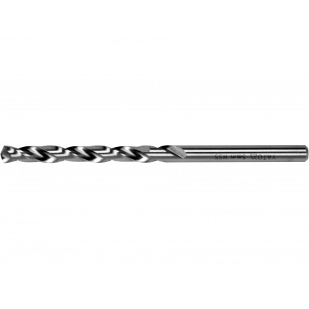 BURGHIU HSS 5MM PREMIUM