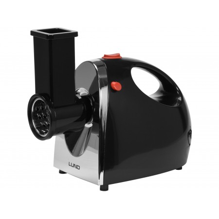 MAȘINĂ DE TOCAT CARNE 550W 5IN1