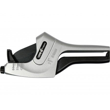 PE PIPE CUTTER 3-40-50-63 MM PTFE