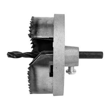 SET FREZE CIRCULARE CU DINȚI CĂLIȚI D26-63MM