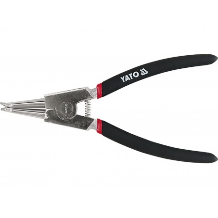 CLEȘTE SEGER PENTRU INDREPTAT VÂRF ÎNDOIT 200MM