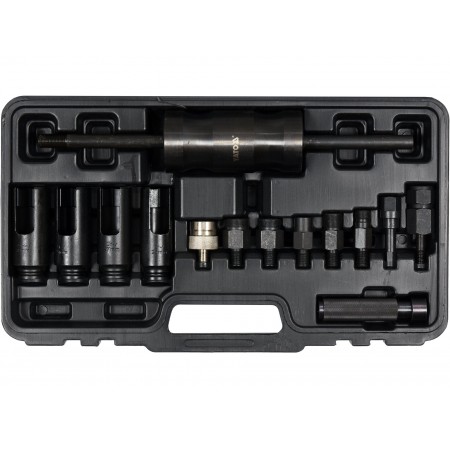 SET EXTRACTOARE INJECTOARE BOSCH, DELPHI, DENSO, SIEMENS
