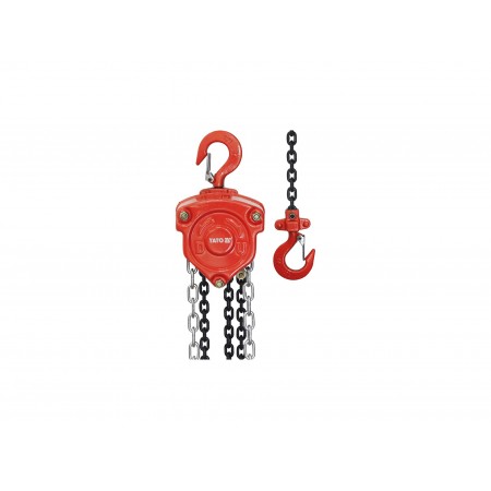 SCRIPETE CU LANȚ, 1000KG